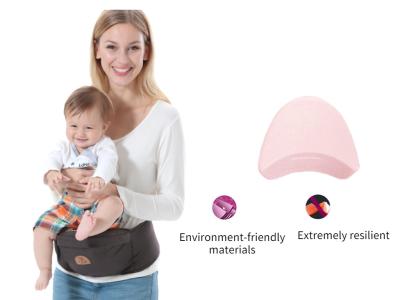 China ‎Polypropylene Polyester Baby Waist Stool EPP Inserts For Child Infant Toddler for sale