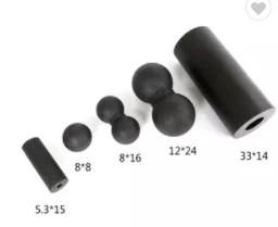 China EPP Sports And Entertainment Products EPP Hollow Roller Set for sale