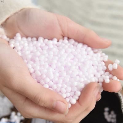 China Virgin Plastic Raw Resin EPP Material Circular EPP Beads 10-90g/L for sale