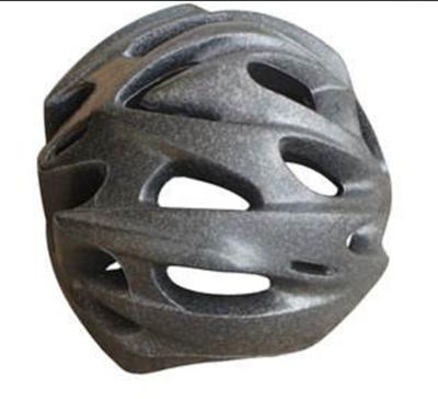 China Umidade - capacete da espuma do PPE do PPE da prova auto para impedir os ferimentos à venda