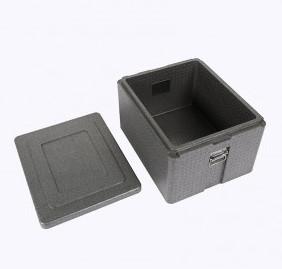 China Packaging Solution EPP Box for Electronic Products Safety Storage for sale