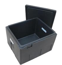 China Electronic Products EPP Box with Customized Features MOQ 1000pcs for sale