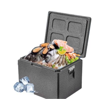 China Customizable EPP Box with 35-81L Size Ideal for Electronic Products for sale