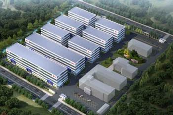 China Factory - Wuhu ZONCN Automation Equipment Co., LTD.