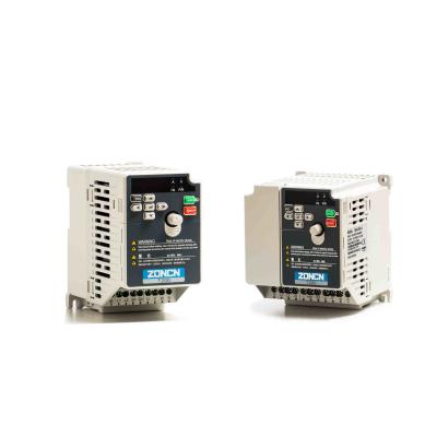 China ZONCN T200 Series Variable Frequency Drives AC Inverter Low Voltage 2.2kw for sale