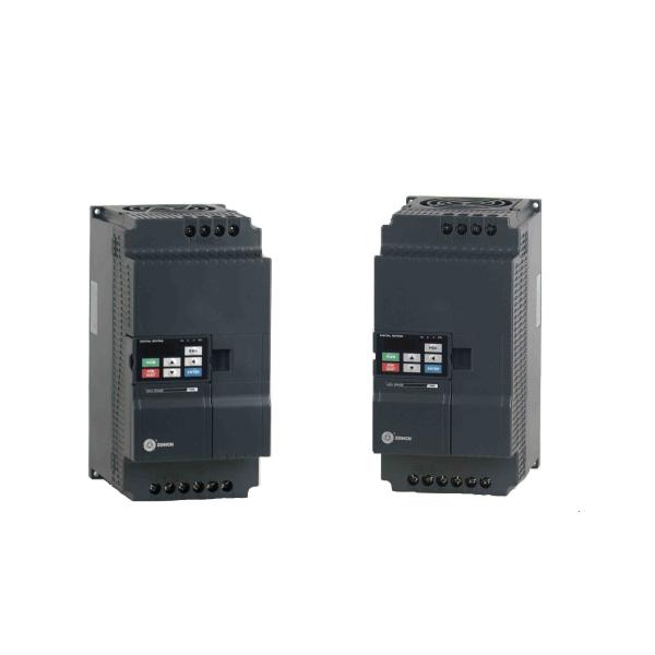 Quality 1ph In And 3ph Out 11kw Vector Vfd 220v Input And 380v Output for sale