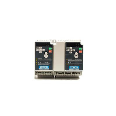 China 380v 3kw Low Voltage Inverter For AC Induction And PMS Motors for sale
