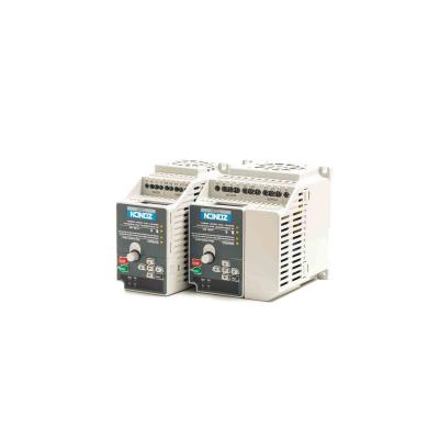 China 11kw Ac Motor Inverter Drive T200 Series with build in EMC filter for sale
