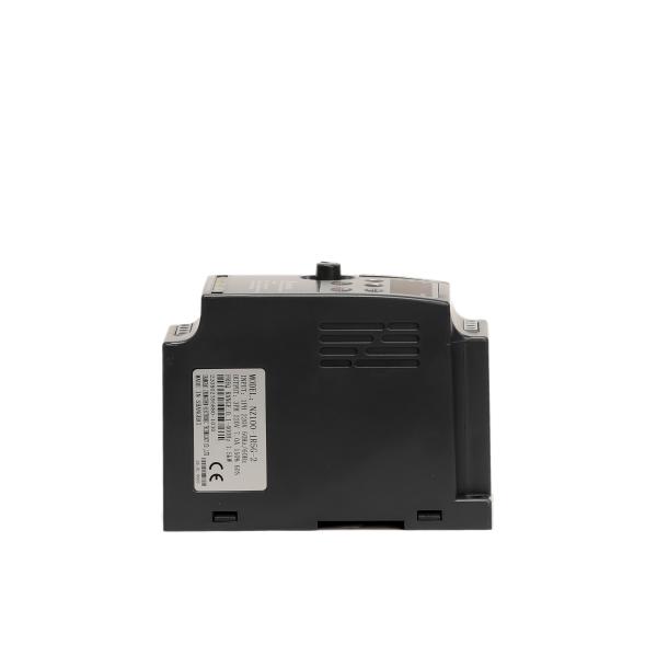 Quality ZONCN NZ100 Low Voltage Inverter 220V 0.4KW 0.75KW 1.5KW 2.2KW Variable for sale