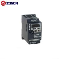 Quality ZONCN Low Frequency Inverter Vector Control In Vfd 380v 11kw Vfd NZ100 for sale
