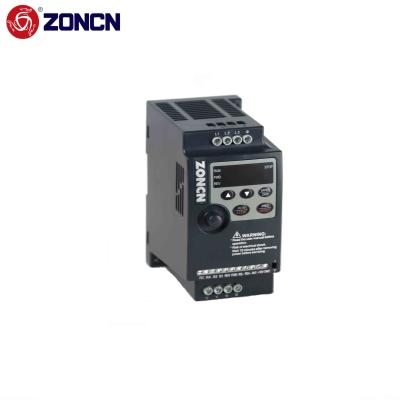 中国 ZONCN低周波インバーターベクトル制御 IN Vfd 380v 11kw Vfd NZ100 販売のため
