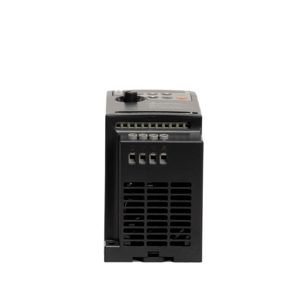 Quality 380V 3.7KW 5.5KW Low Voltage Inverter 3 Phase Input 3 Phase Output for sale