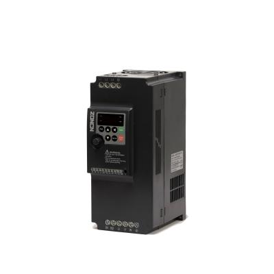 China ZONCN NZ200 3 Phase Variable Frequency Drive 7.5kw 11kw Open Loop Vector Control for sale