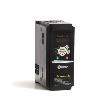 China 380v 22kw Low Voltage Inverter With STO Function Advanced Vector Control for sale