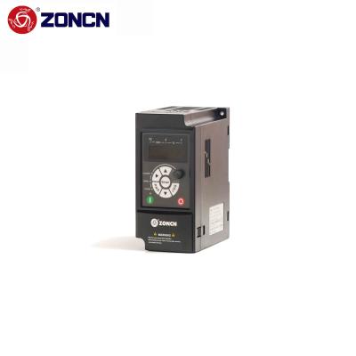 中国 7.5KW 業界特有のインバーター ZONCN T9000 エレベーター用 販売のため