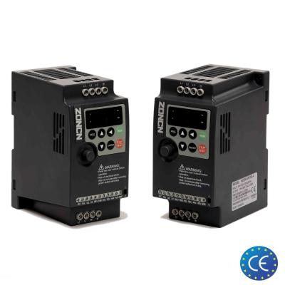 China 2.2kW AC Drives Industry Specific Inverter For Small Food Machine 380v for sale