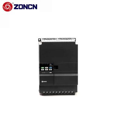 China ZONCN Inverter específico da indústria AC Motor Drive Inverter Máximo 450KW à venda