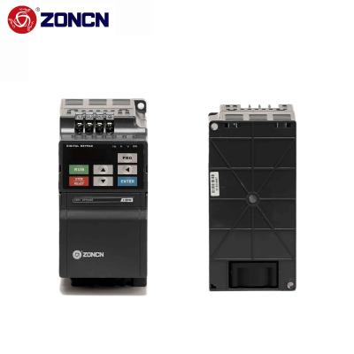 China 1.5kw Frequency Variable Drive AC Vfd Variable Speed Drive Motor for sale