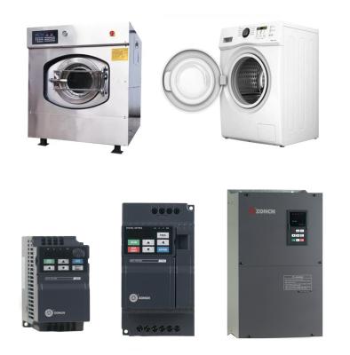 China 220v 380v Frequency Variable Drive For Industrial Washing Machine for sale