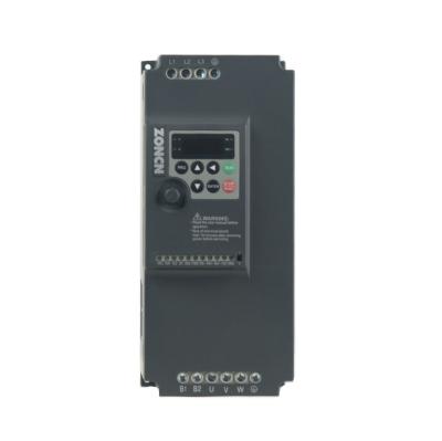 China Low Voltage 380v Dc Vfd Drives Three Phase For Motor NZ200 Series for sale