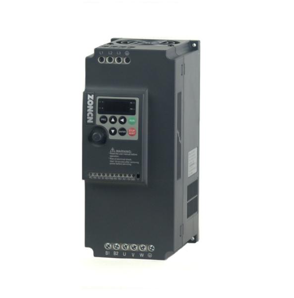 Quality Low Voltage 380v Dc Vfd Drives Three Phase For Motor NZ200 Series for sale