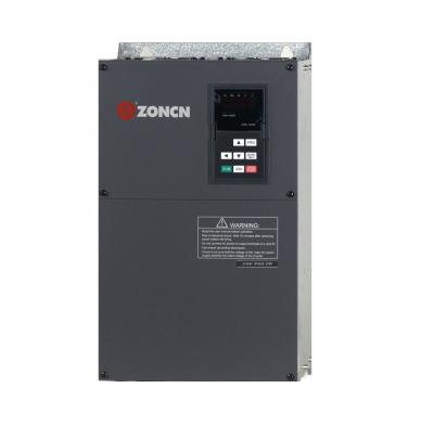 China 30kw Low Voltage Inverter Eu CE Certification Supports PM Motor for sale