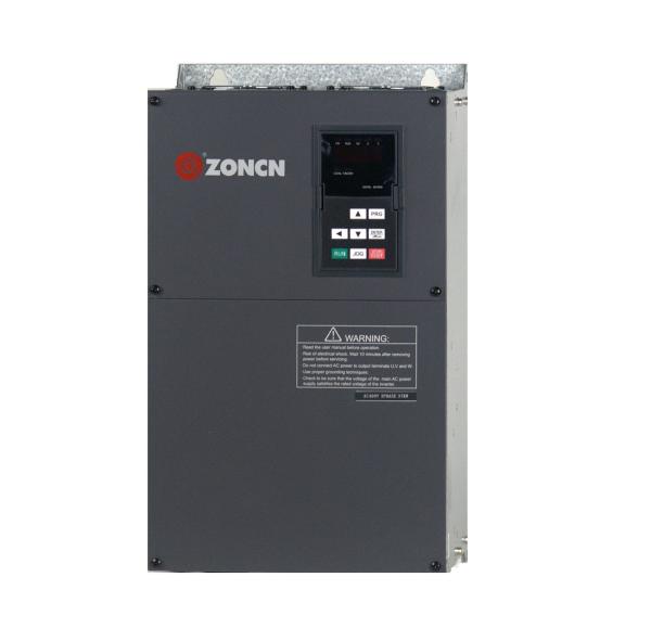 Quality 30kw Low Voltage Inverter Eu CE Certification Supports PM Motor for sale