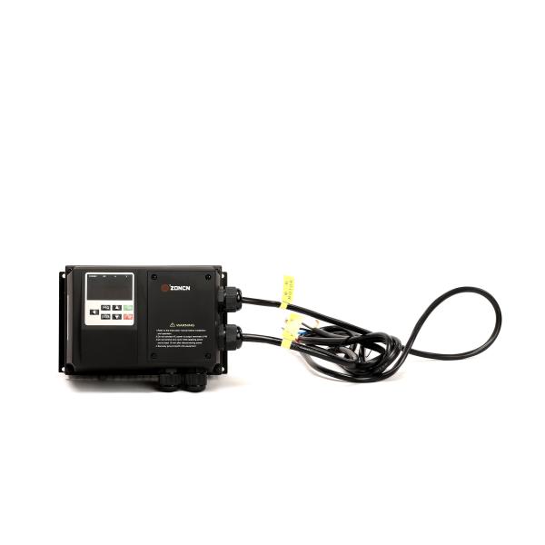 Quality ZONCN H5000-BF High Protection Level Inverter 3 Phase Vfd For Heavy Load for sale