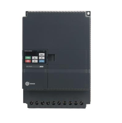 China Z2000 Series Low Voltage Inverter AC Via RS485 Eu CE Certification for sale