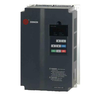 China ZONCN Medium Voltage Inverter Variable Frequency Inverter 660v 690v for sale