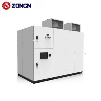 China 7000V High Voltage Inverter Over Voltage Protection Over Current Protection for sale