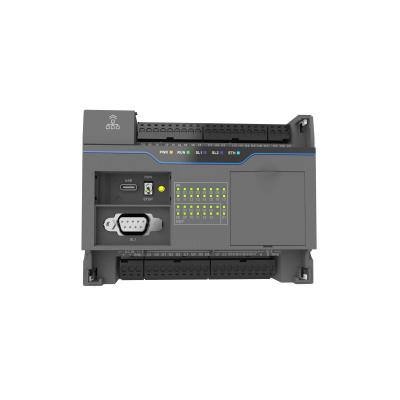 China ZONCN Programmable Logic Controller RS422 RS485 Plc Controller Programming for sale