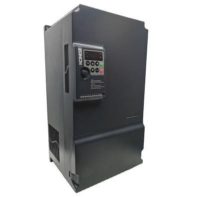 China NZ200-37G-4  Vfd 3 Phase Converter Variable Speed Drive 37kw 380v for sale