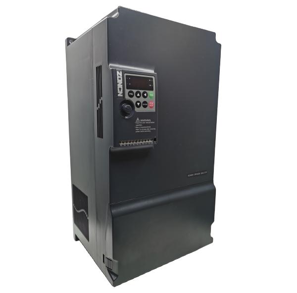 Quality NZ200-37G-4  Vfd 3 Phase Converter Variable Speed Drive 37kw 380v for sale