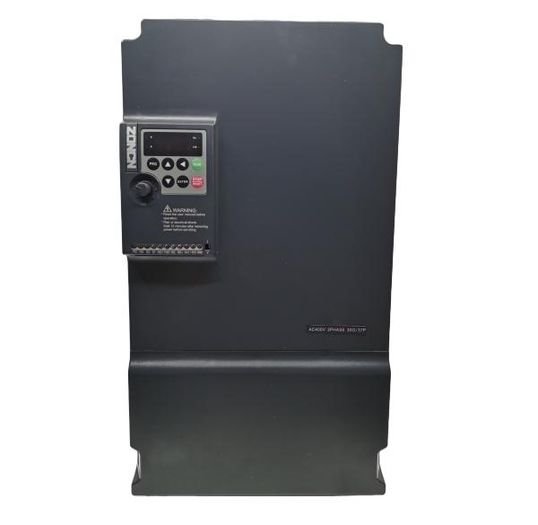 Quality NZ200-37G-4 Vfd 3 Phase Converter Variable Speed Drive 37kw 380v for sale