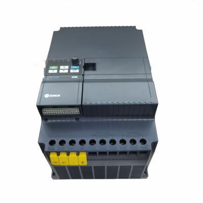 China 380v AC Inverter 15kw 18.5kw 22kw VFD Inverter AC Drives 20HP 25HP 30HP for sale