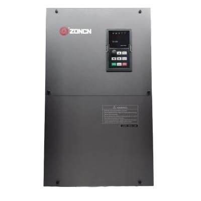 China Low Voltage Inverter 220v 380v 45kw 60hp Variable Frequency Drives AC Drives for sale