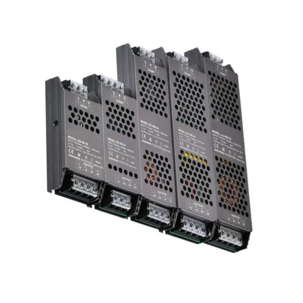 Quality High Efficient AC/ DC 148V -57V Led Strip Driver Charger 100W 200W 300W 400W for sale