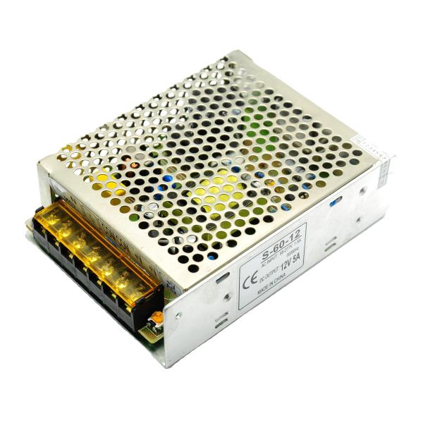 Quality 24W 24V 1A ac dc 5V 12V 36V 48V PCBA Switching module Power Supply 120w 150w 180w 200w led industrial power supplies for sale