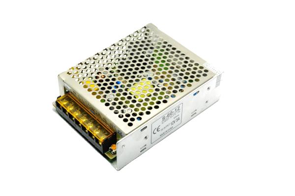 Quality 24W 24V 1A ac dc 5V 12V 36V 48V PCBA Switching module Power Supply 120w 150w for sale