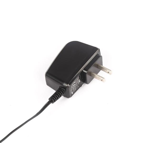 Quality Factory direct UK US AU EU OEM Razor Power Supply Cable Charger 2V 1A 2W for sale