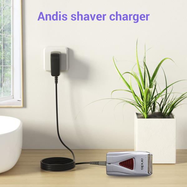 Quality Factory OEM 5V 5W Electric Shaver Charger Portable Safe Men Shaver Adapter For for sale