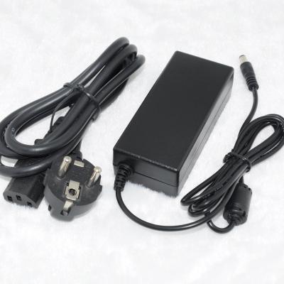 China 12V8A AC DC desktop power adapter 8000ma 12 volt 8 amp power supplies 96w 100w 12v 8a adapter for sale