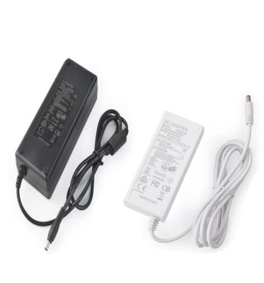 China Laptop Power Adapter 36w 12v 24v 52v 3a 1.5a  0.75a Power Supply with CE FCC KC  ROHS CB GS PSE CCC Certificate for sale