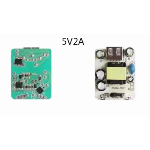 Quality Hot sales PD Charger 10W 20W 30W Switching Power Supply module 5V 2A 9V 3.14A for sale