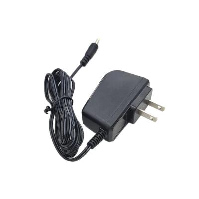 China Electric Shaver charger 6V 1A Battery Charger power adapter 6W  clipper charger for sale