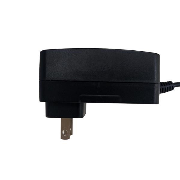 Quality OEM Factory Power Supply Adapter DC 15V 1000MA 15W Black 1M Input 100-240V-50 for sale