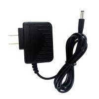 Quality Factory OEM Universal 12V 1A 12W Black 1M Input 100-240V-50/60Hz Power Cable for sale