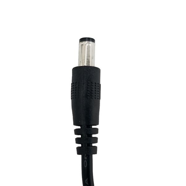 Quality 18V 1.0A 18W Black 1M Input 100-240V-50/60Hz AC/DC Adapter for sale