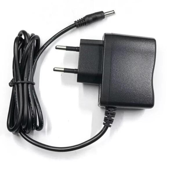 Quality Factory OEM Ac-Dc Power Supply Adaptor 5V 1A 100-240V 50/60Hz AC DC 5V 1A Power for sale